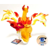 Officiële Pokemon center knuffel Gigantamax Charizard 51cm (spanwijdte)